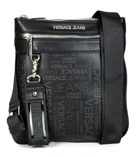 versace jeans sacoche|Versace blue jeans cheapest price.